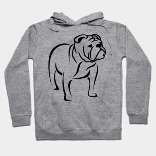 pitbull Hoodie